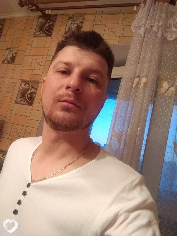 Дима, 36, Бресте — анкета №112220
