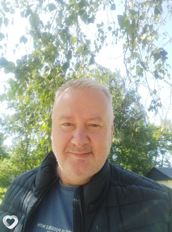 Олег, 54, Могилев — анкета №112225