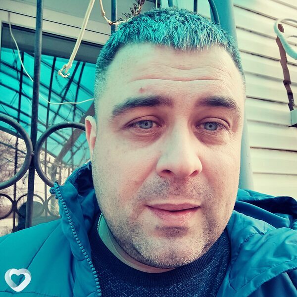 Игорь, 41, Знаменске — анкета №112228