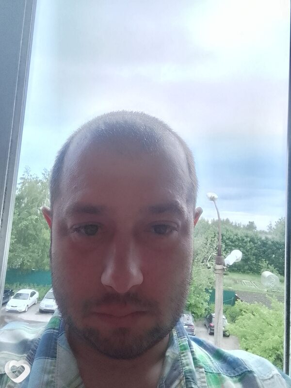 Serega, 41, Воскресенске — анкета №112230