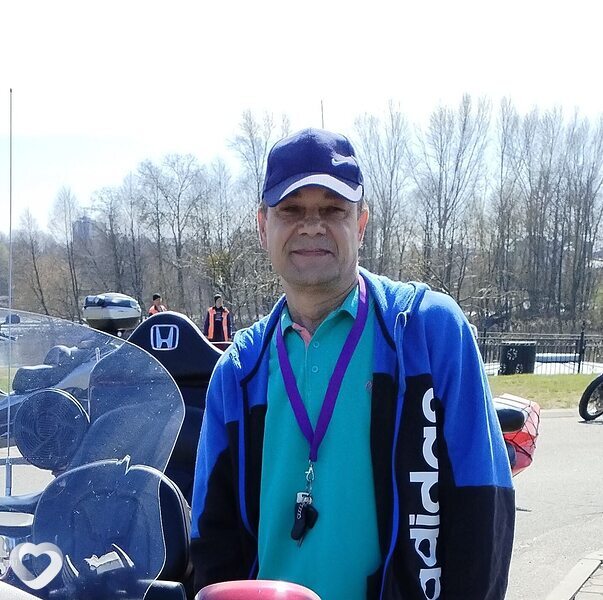 Сергей, 49, Бресте — анкета №112182