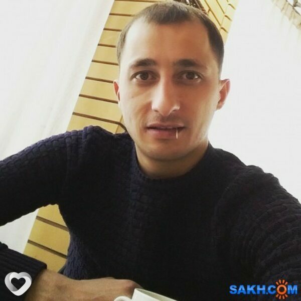 Саша, 40, Дрогичине — анкета №112189