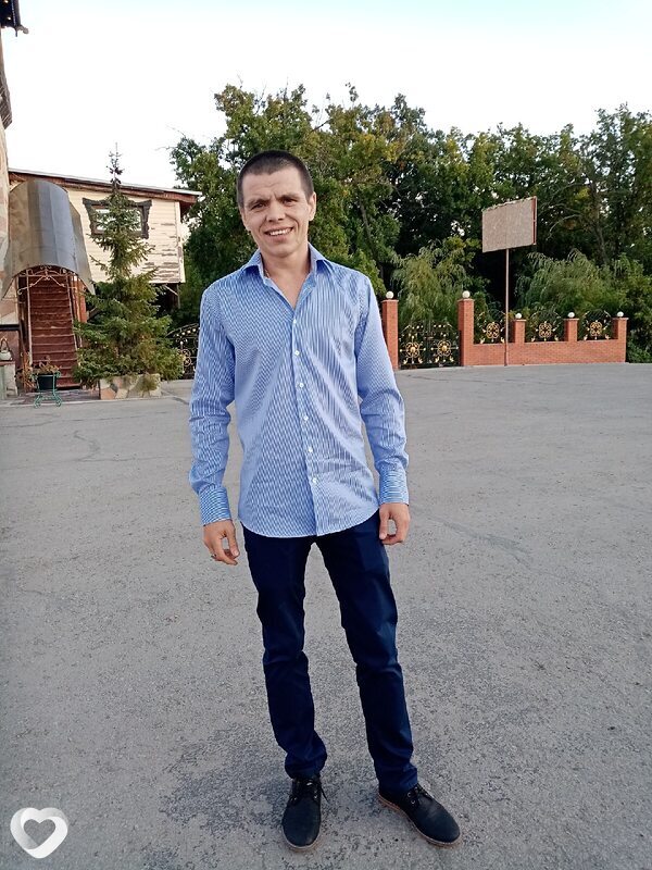 Серёга, 37, Самаре — анкета №112192