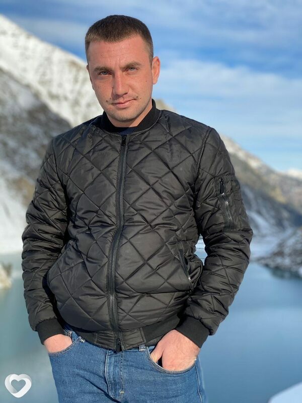 Алексей, 33, Ростове-на-Дону — анкета №112193