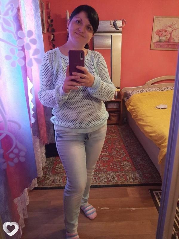 Загадка, 36, Ужгороде — анкета №112199