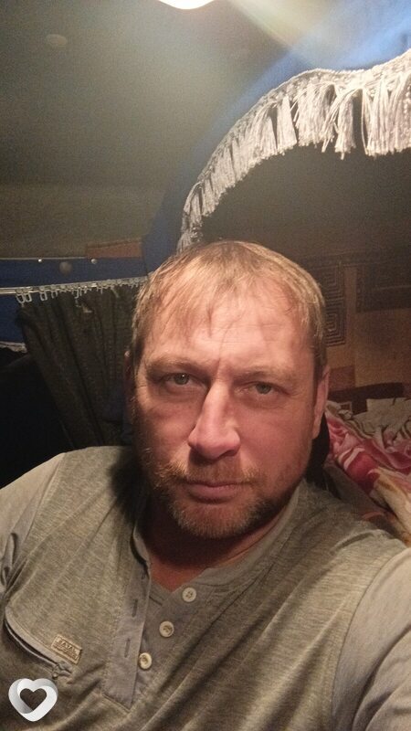Александр, 44, Пыти-Яхе — анкета №112204