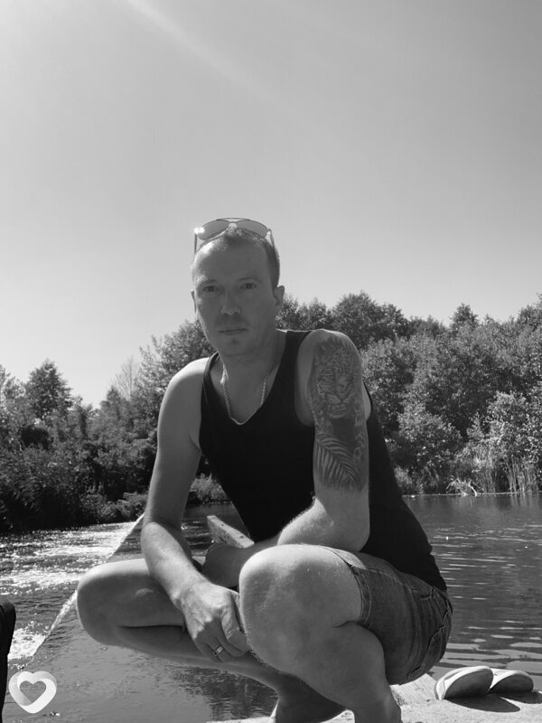 Сергей, 40, Курске — анкета №112083
