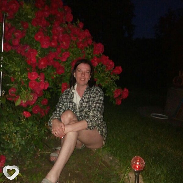 Алина, 41, Гродно — анкета №112084