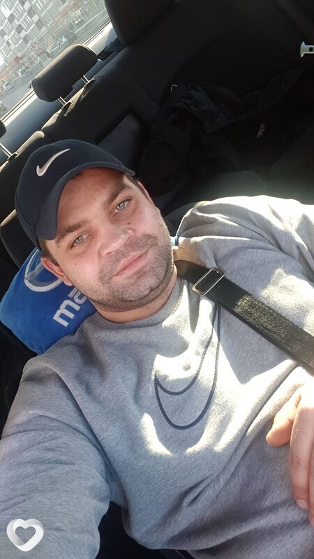 Дмитрий, 39, Новосибирске — анкета №112085