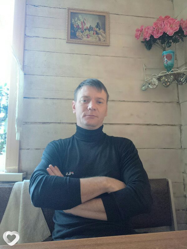 Николай, 46, Алматы — анкета №112088