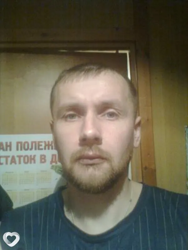 Сергей, 49, Краснокамске — анкета №5465