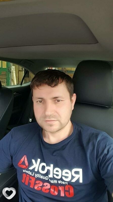 Narek, 37, Ереван — анкета №112091