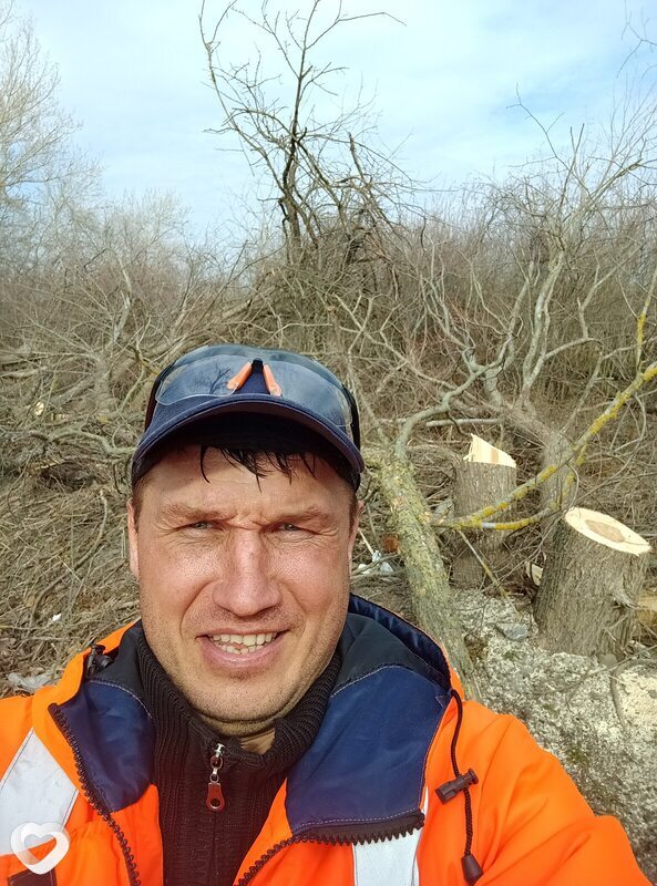Юрий, 44, Ростове-на-Дону — анкета №112099