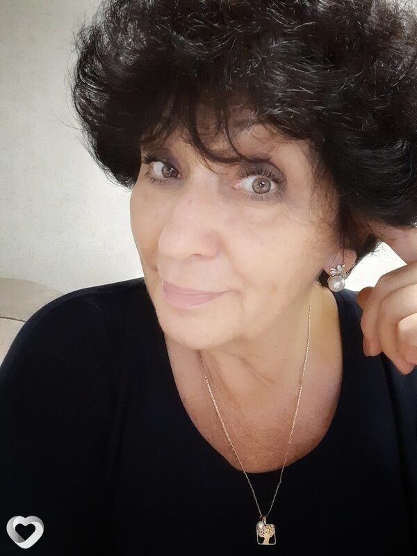 Татьяна, 62, Прокопьевске — анкета №112104