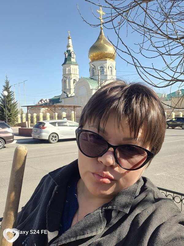 Ирина, 47, Чите — анкета №112232