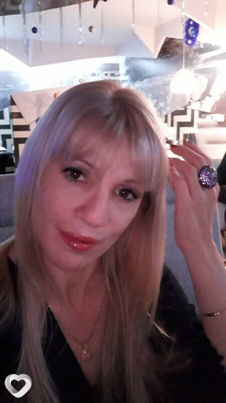 Светлана, 49, Запорожье — анкета №112234