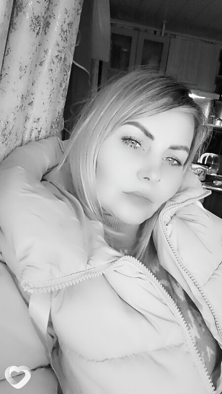 Vajlet, 38, Сафонове — анкета №112246
