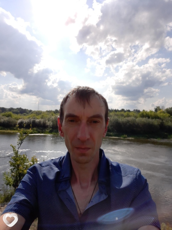 Иван, 45, Саранске — анкета №112429