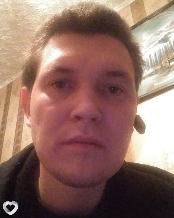 Дмитрий Богдан, 42, Минске — анкета №112442