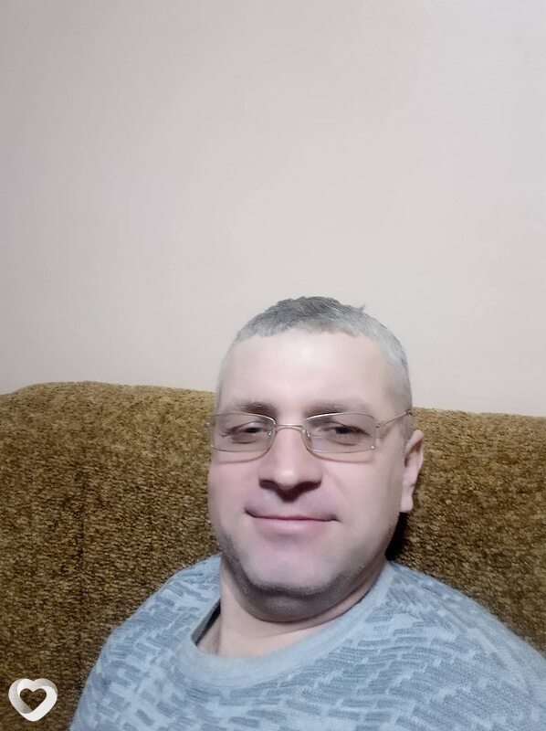 Саша, 46, Луганске — анкета №112443