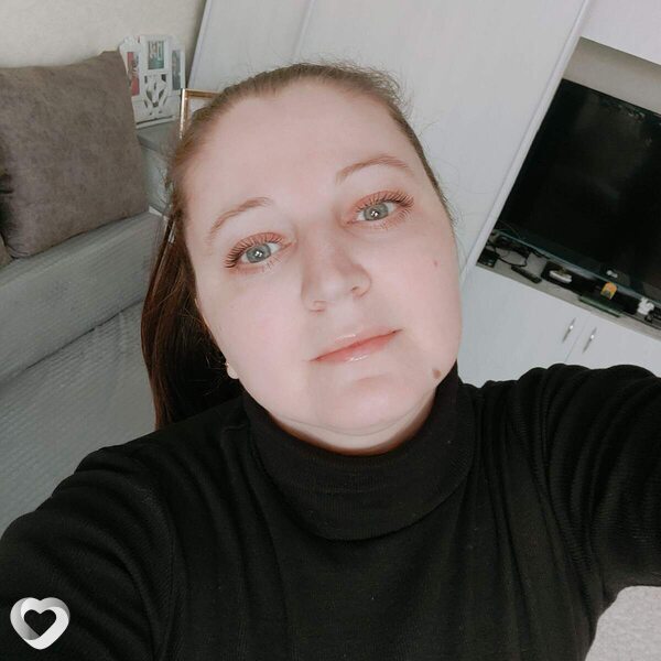 Наталья, 46, Новосибирске — анкета №112447