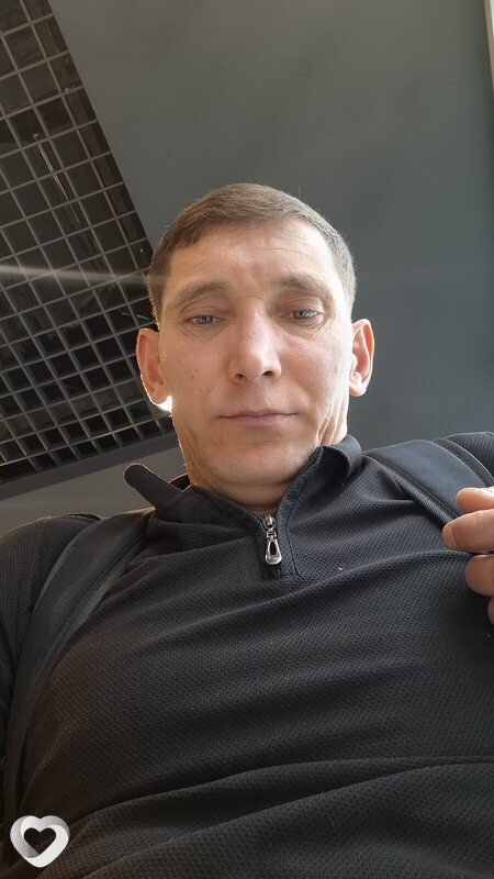 Альберт, 42, Кентау — анкета №112449