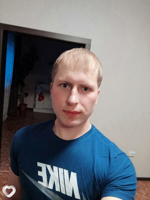 Алексей, 34, Черепанове — анкета №112451
