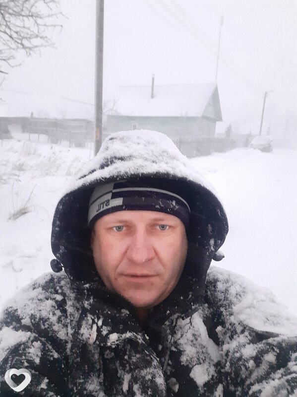 Саша, 42, Витебске — анкета №112283