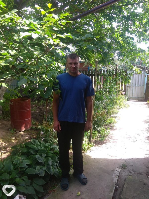 Женя, 29, Минске — анкета №112288