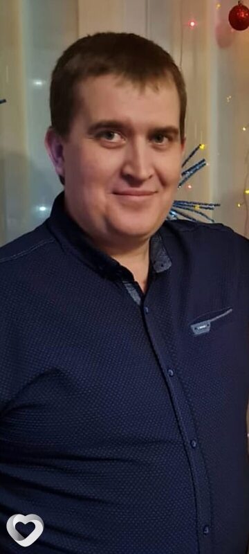 Жека, 46, Новокузнецке — анкета №112289