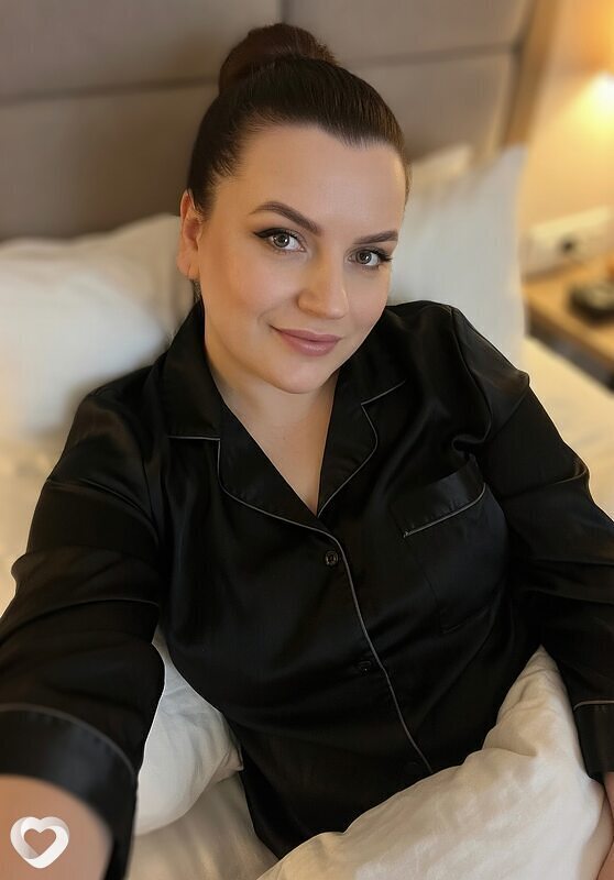 Юлия, 36, Речице — анкета №112293