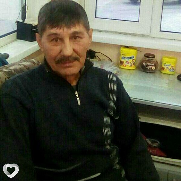 Олег, Тогучин