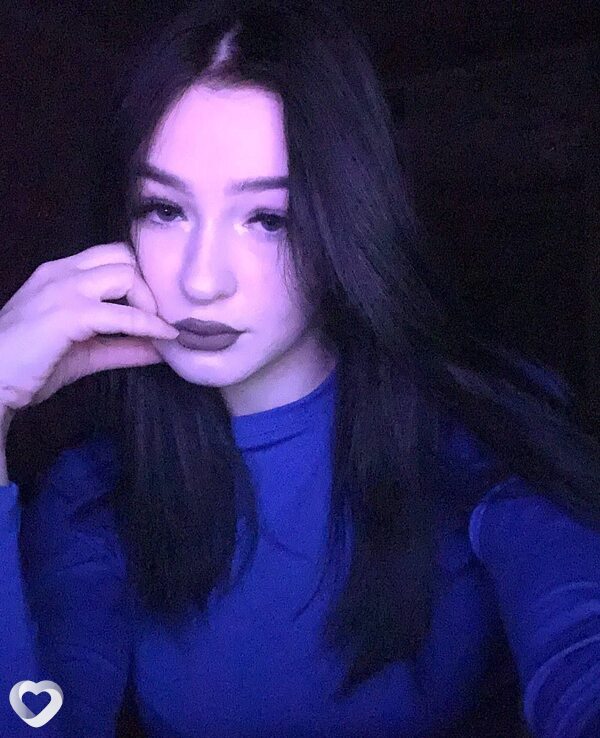Мария, 27, Москве — анкета №112380