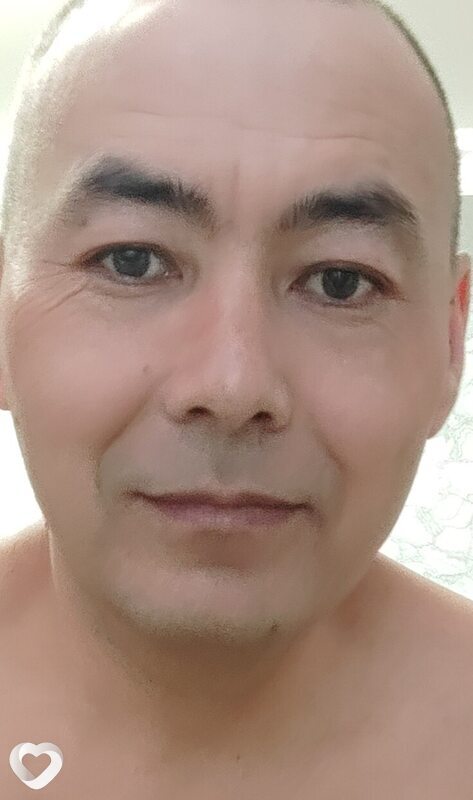 Ирик, 45, Ишимбае — анкета №112381