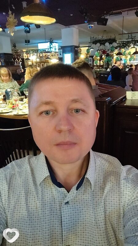 Александр, 37, Когалыме — анкета №112382