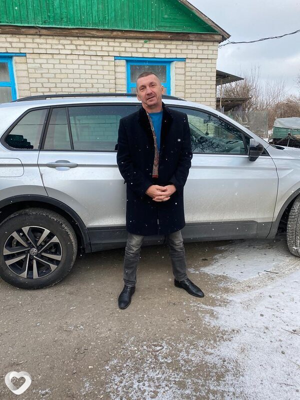 Дядя Митя, Пятигорск