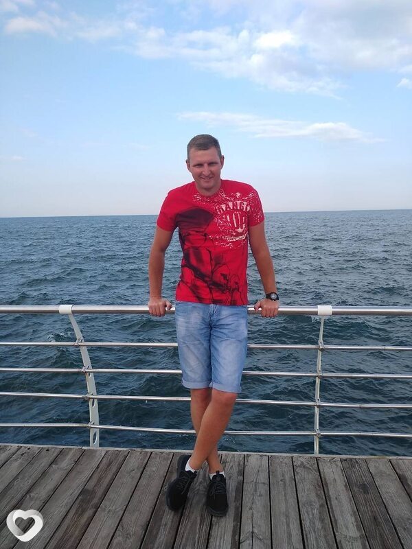 Антон, 47, Павлограде — анкета №112386