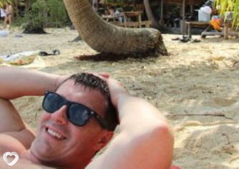 Александр, 46, Тюмени — анкета №112399