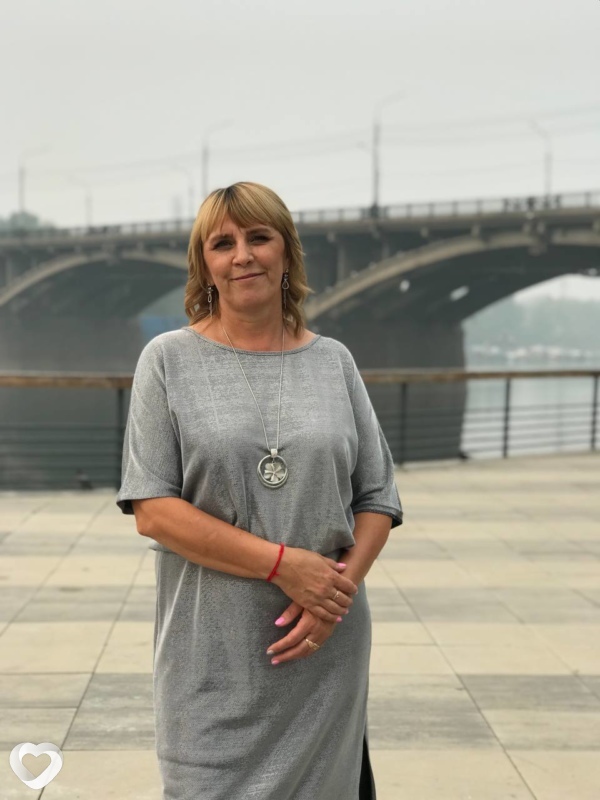 Ирина, Вихоревка