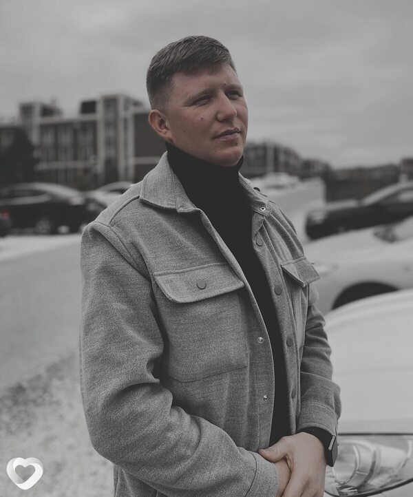 Алексей, 31, Волгограде — анкета №112305