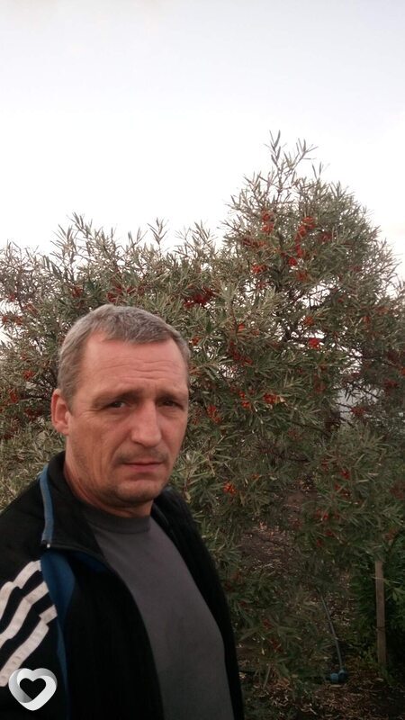 Сергей, 52, Омске — анкета №112306