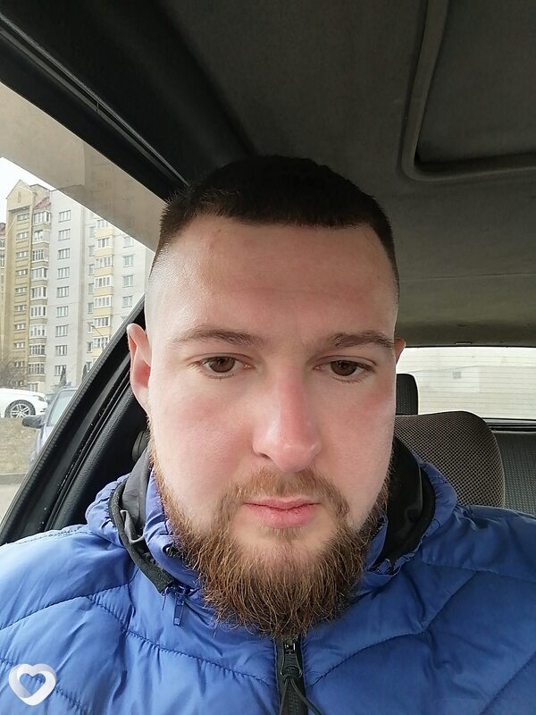 Александр, 31, Гродно — анкета №112310
