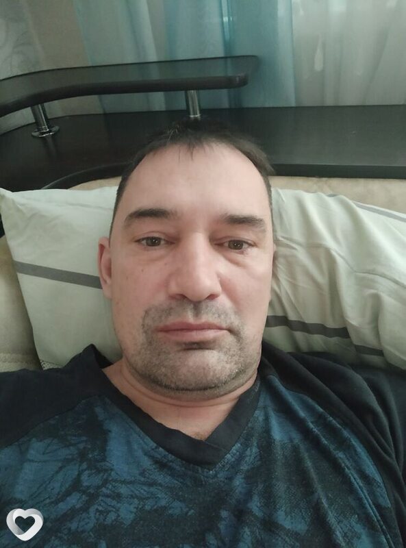 Олег Зубарев, 48, Гродно — анкета №112322