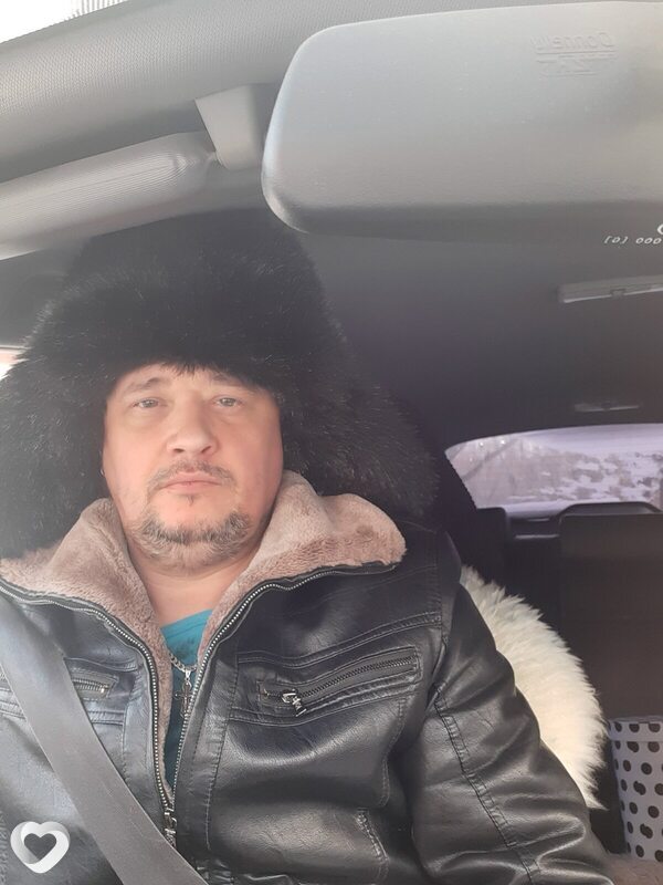 Ник, 45, Астане — анкета №112325