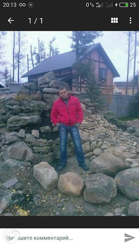 Дмитрий, 37, Магнитогорске — анкета №112326