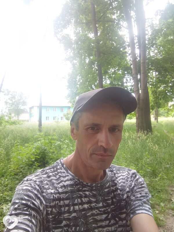 Алекс, 52, Гомеле — анкета №112404