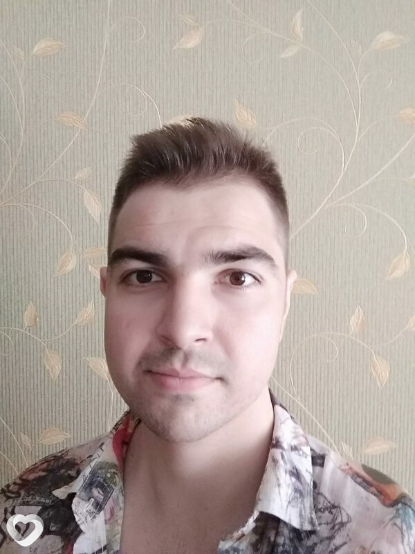 Виктор, 32, Липецке — анкета №112406