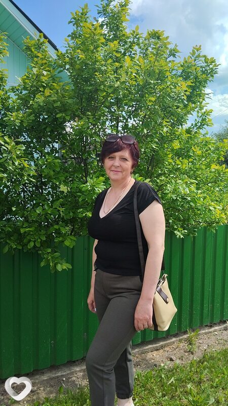 Жанна, Докшицы