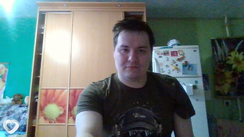 Дима, 38, Перми — анкета №112412