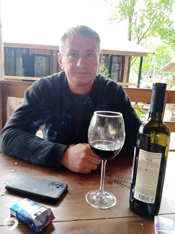 Михаил, 38, Новоалександровске — анкета №112416